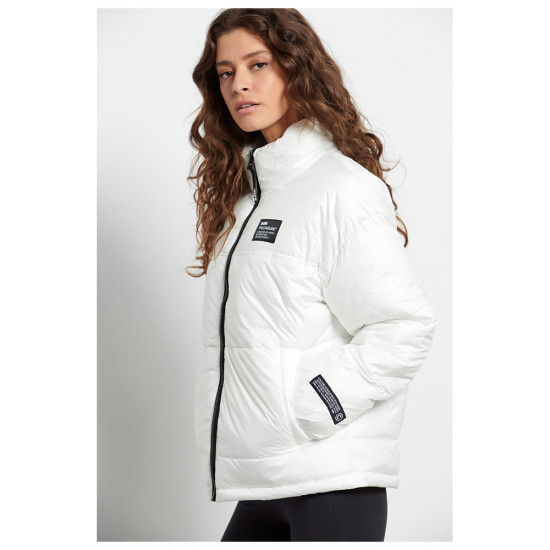 Bodytalk Γυναικείο μπουφάν